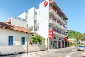 Alojamiento - Hotel Prainha