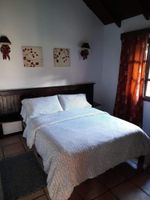Alquiler Temporario - Cabañas Hessen - Colonia Tovar