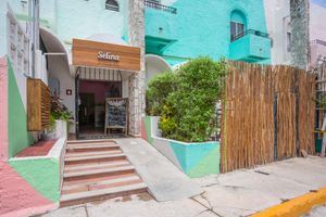 Alojamiento - Selina Cancun Downtown