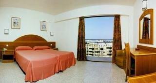 Habitación Brisa