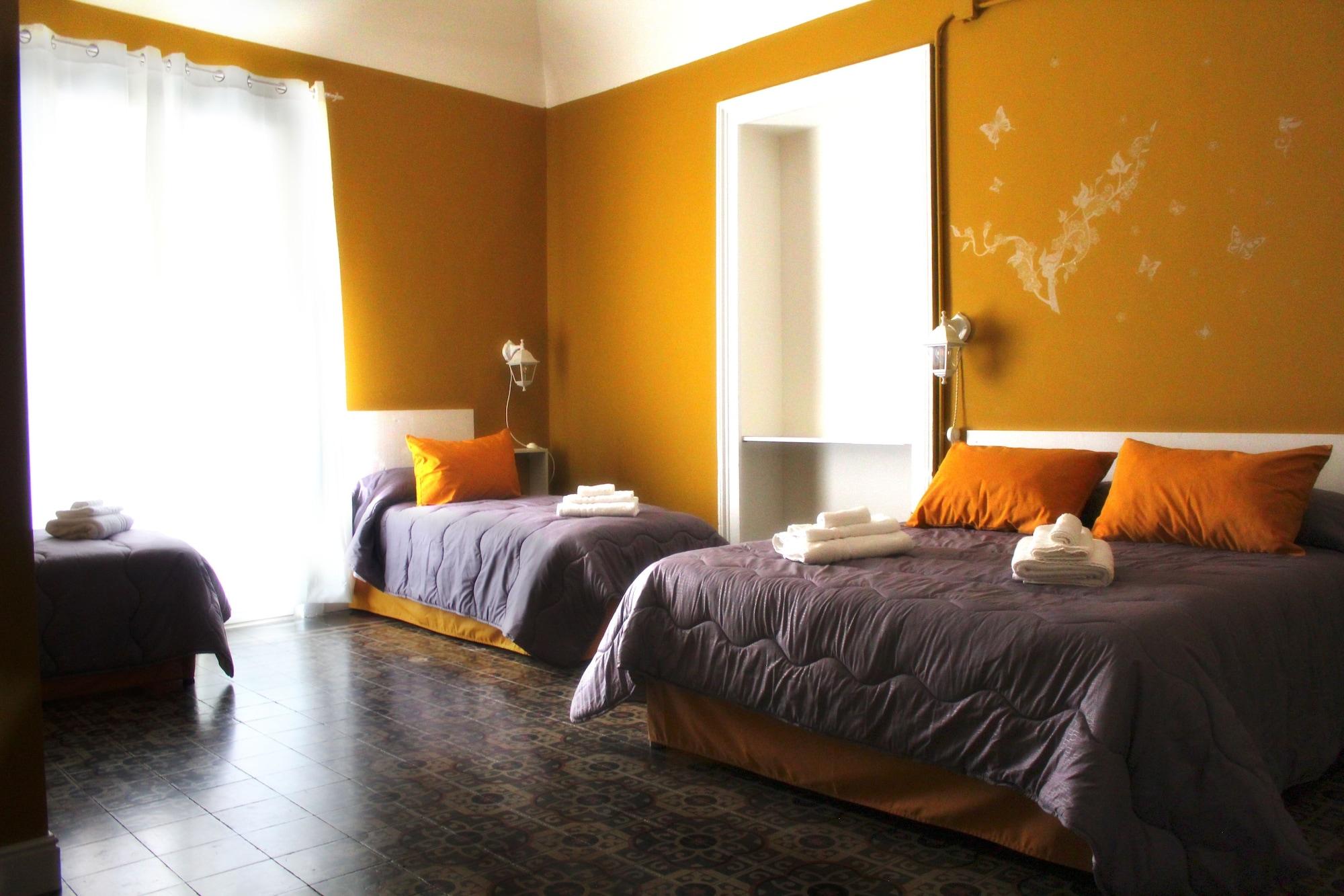Varios B&B Kike