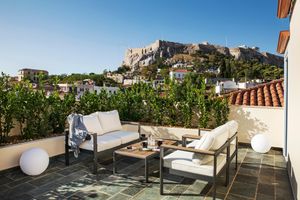 Alojamiento - A77 Suites, Small Luxury hotels of the World