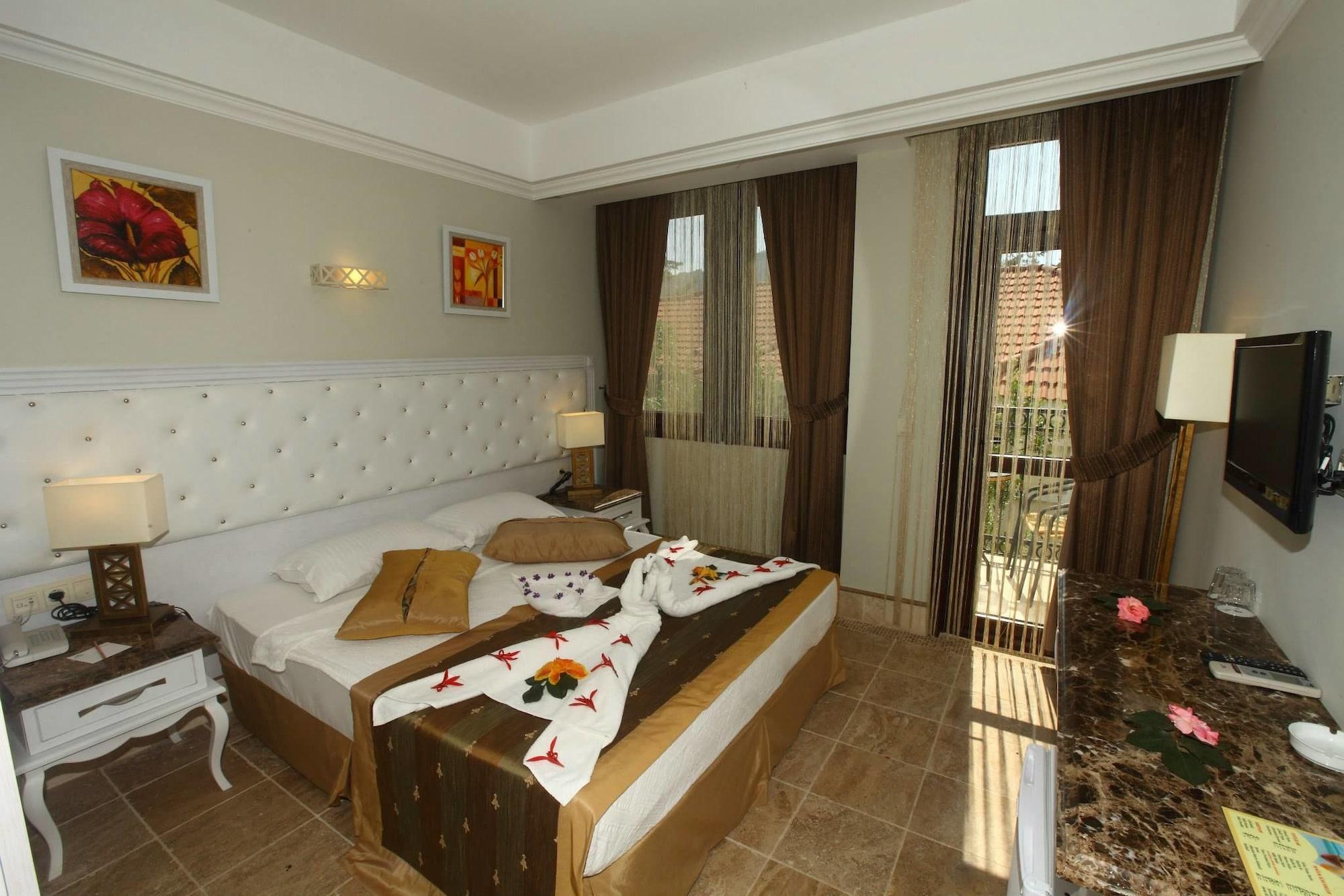 Habitación Telmessos Select