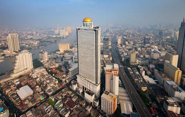 lebua at State Tower