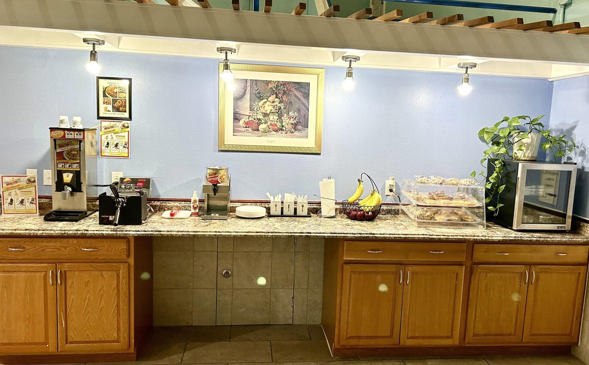 Restaurant Marina Inn
