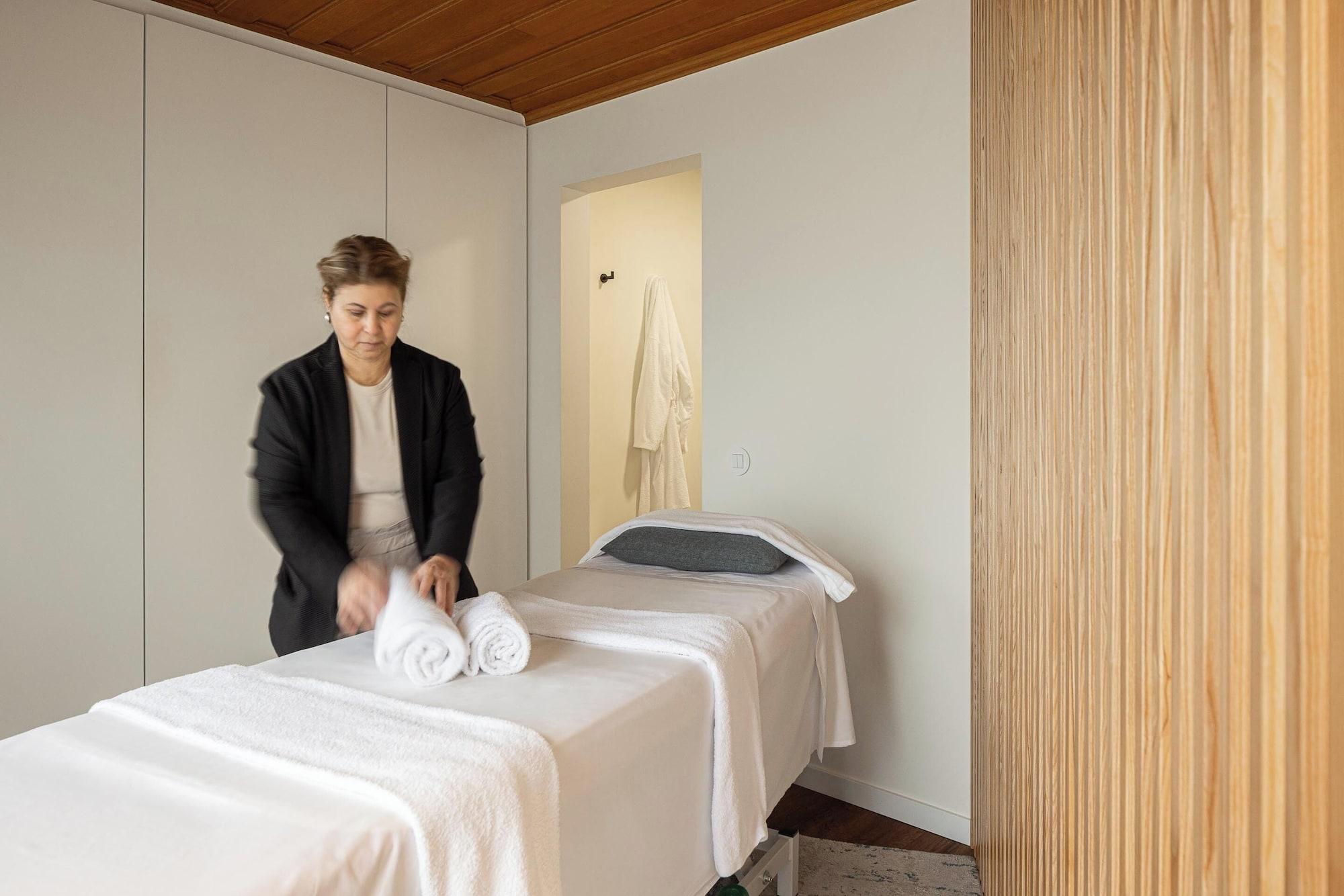 Spa Hotel das Salinas