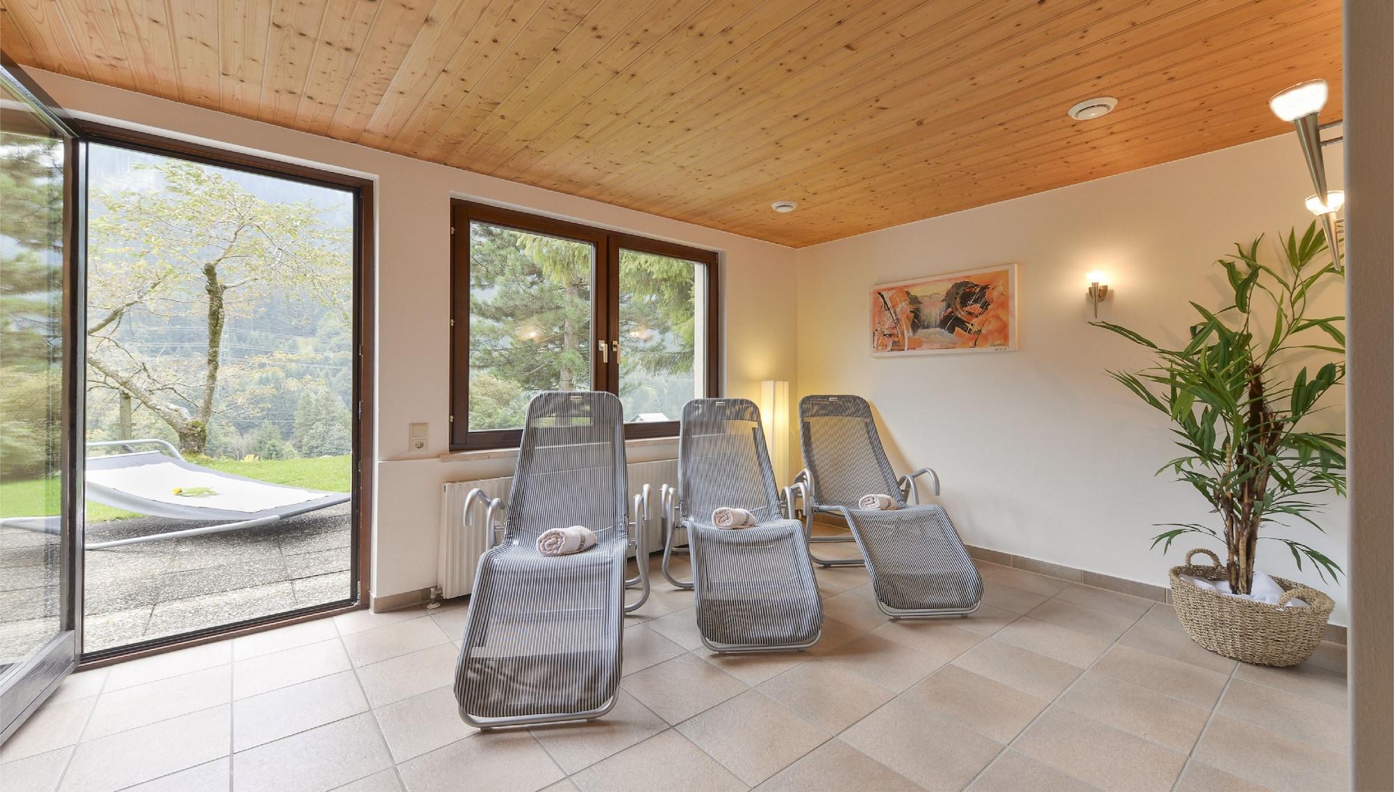 Spa Hotel Sonnblick