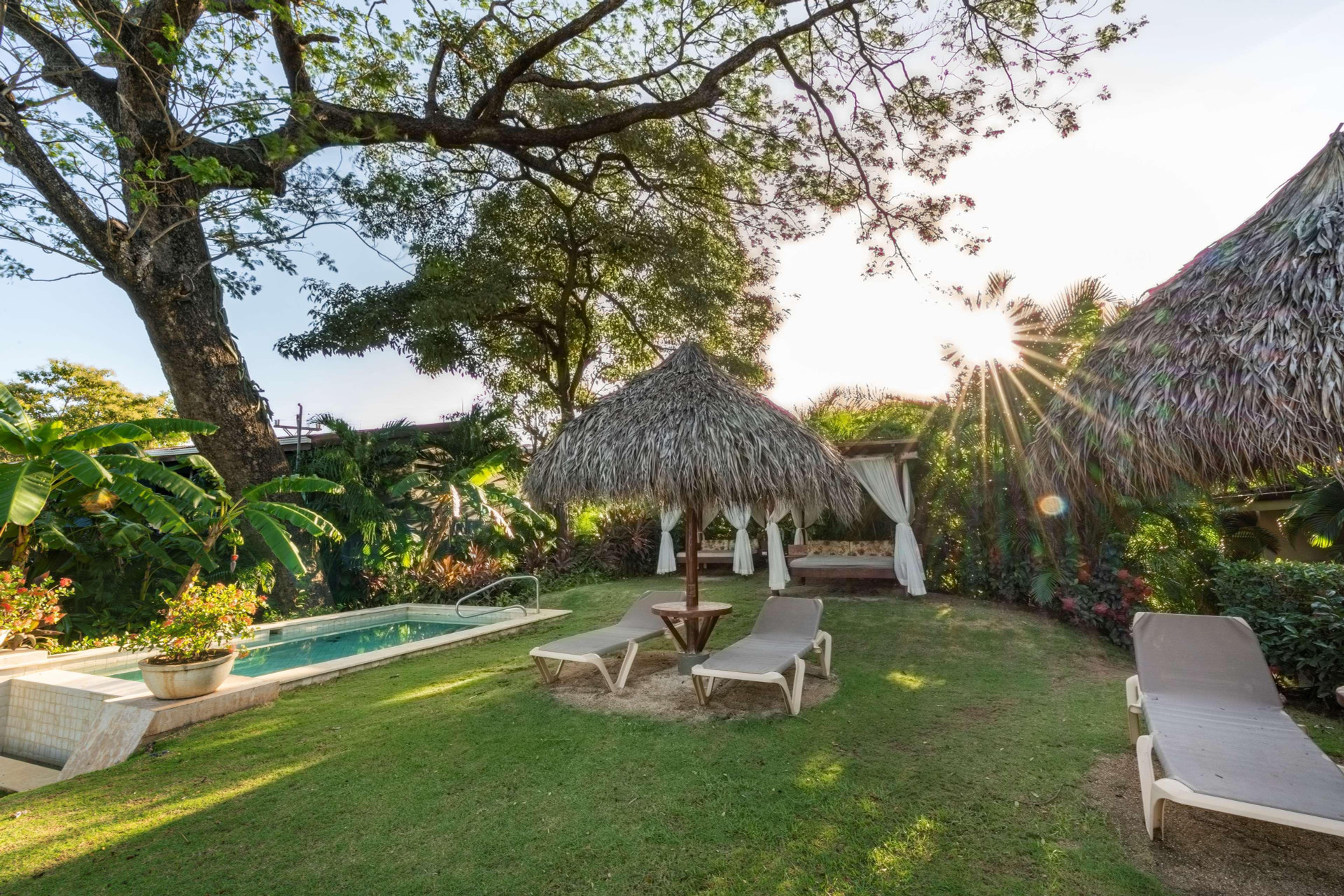 Playa Jardín del Edén Boutique Hotel - Adults Only