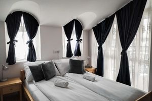 Alojamiento - Bloom Inn