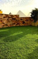 Alojamiento - Elite Pyramids Boutique Hotel