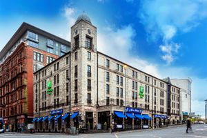 Alojamiento - Holiday Inn Glasgow City Centre Theatreland by IHG