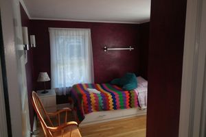 Alquiler Vacacional - Princeton house & small garden