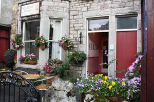 Alojamiento - Somerset House