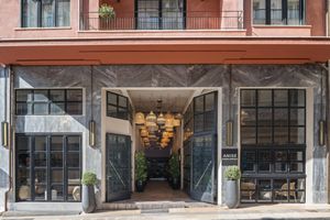 Alojamiento - Anise Aluma Athens, Tapestry Collection by Hilton