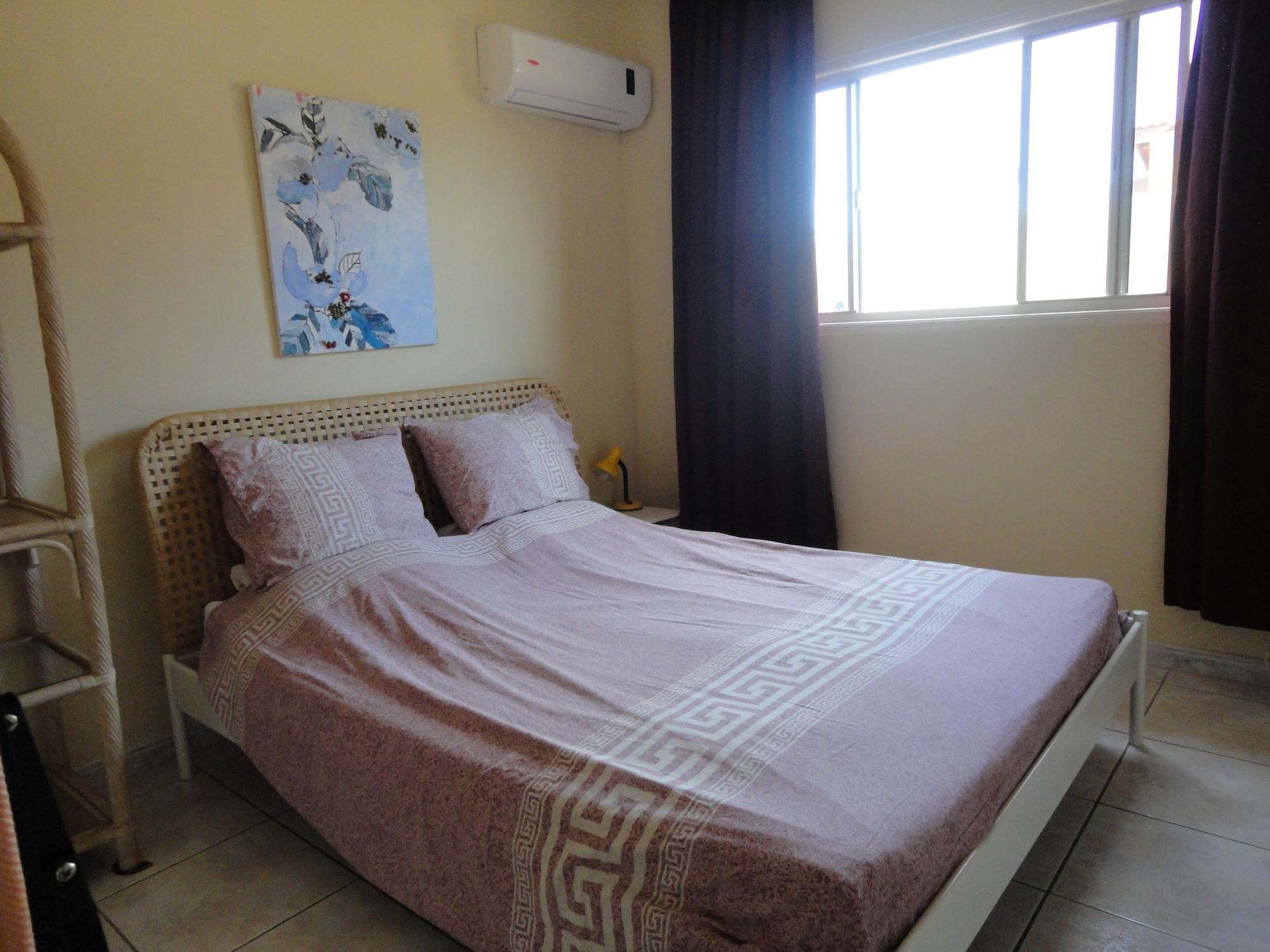 Set de Habitación Alta Montaña Apartments