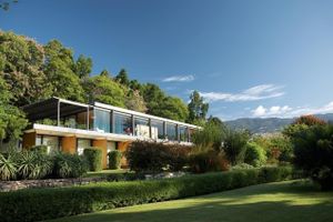 Alojamiento - Quinta Da Casa Branca