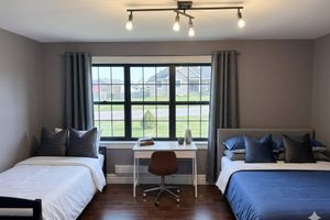 Renta Vacacional - PEI Home Base in West Royalty