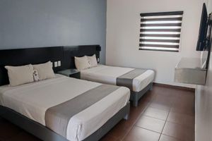 Alojamiento - Alo Select Mazatlan
