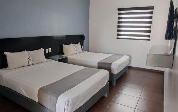 Alo Select Mazatlan - Hoteles con desayuno en Mazatlán, Sinaloa