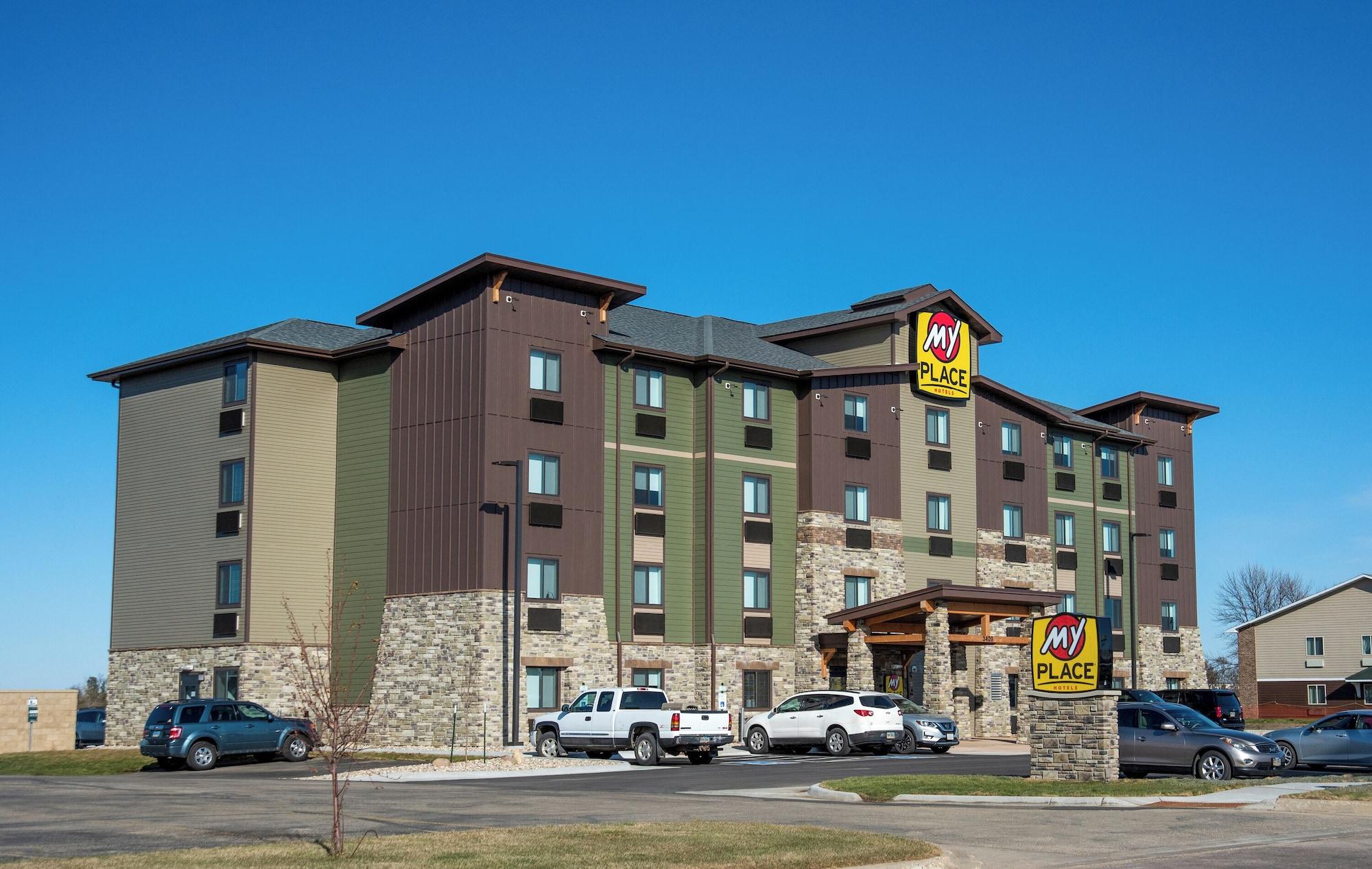 Varios My Place Hotel - Watertown, SD
