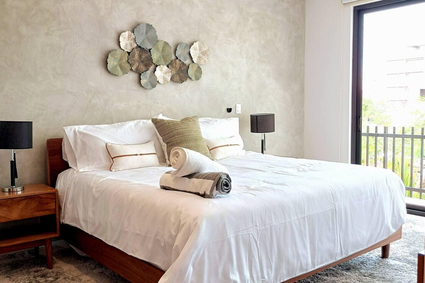 Habitación 369 Luxury Apartments Mamitas Zone