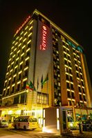 Hotel - Ramada Addis, Addis Ababa