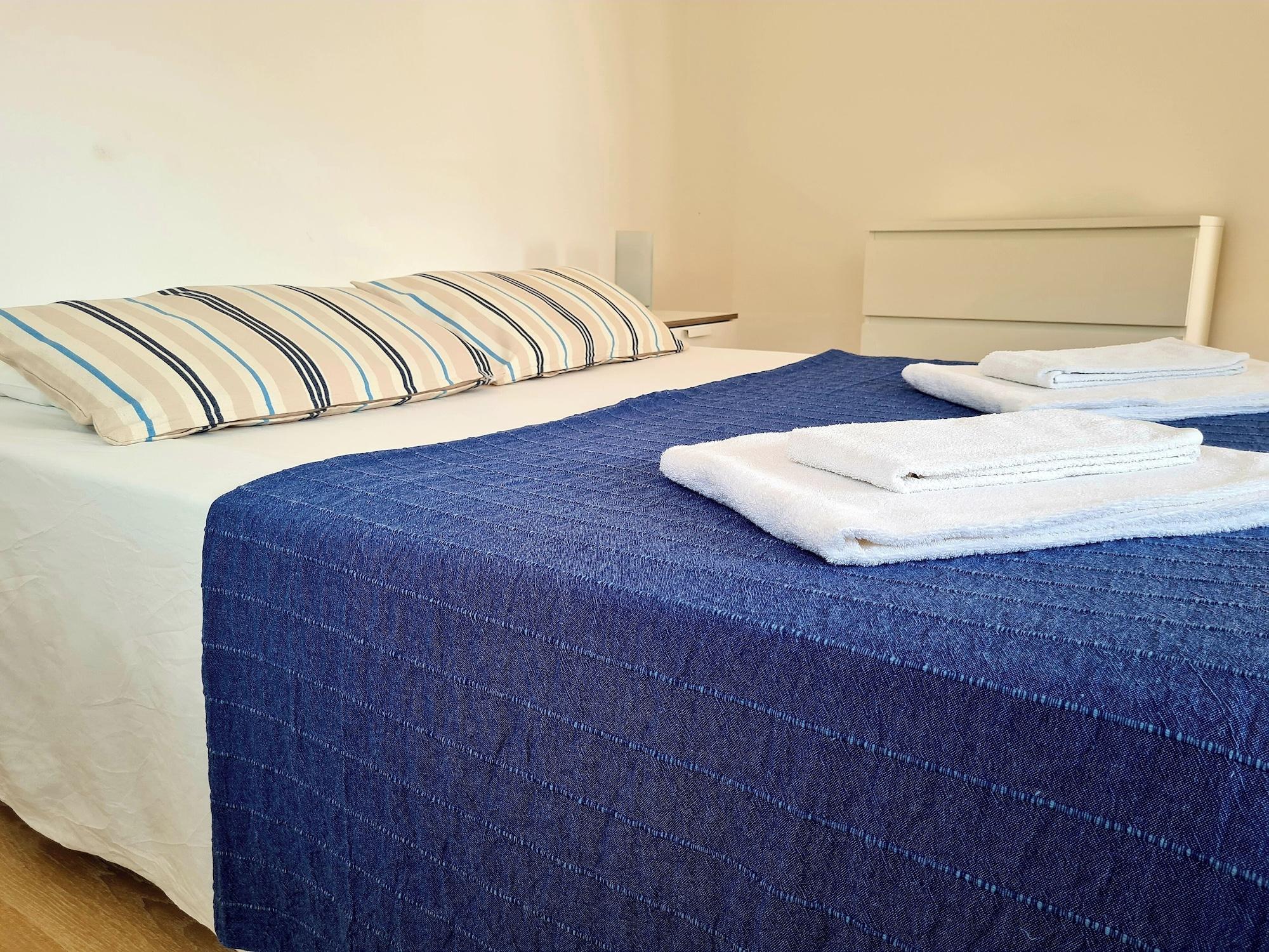 Habitación Hostel Supremo