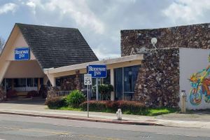 Alojamiento - Rodeway Inn Alameda-Oakland