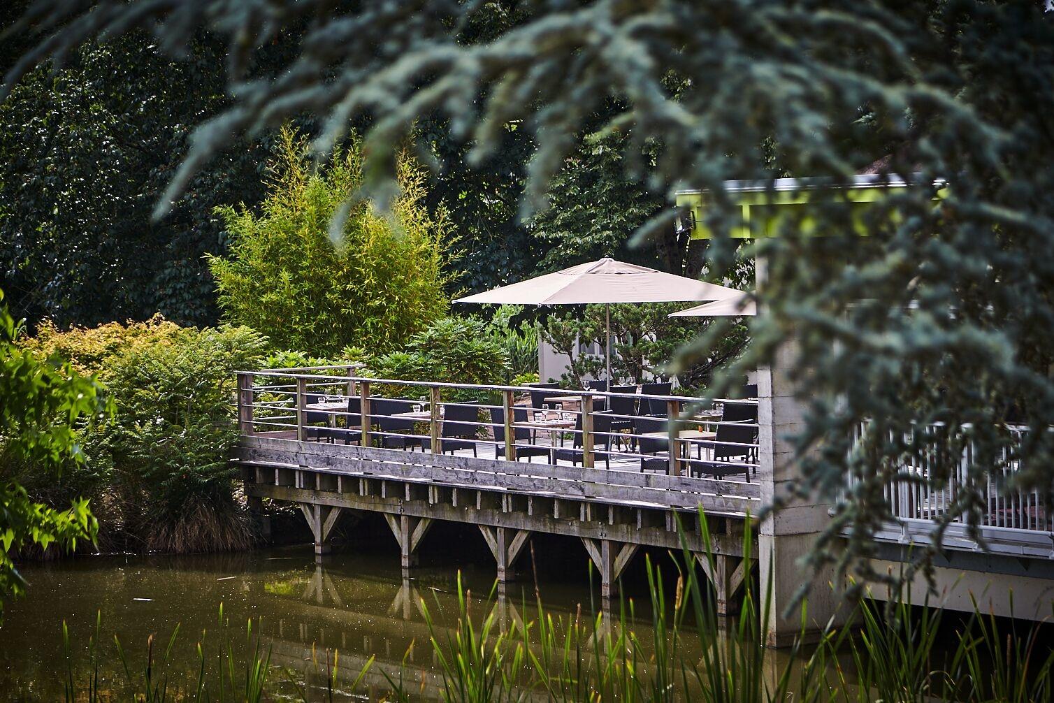 Varios Les Jardins de l'Anjou