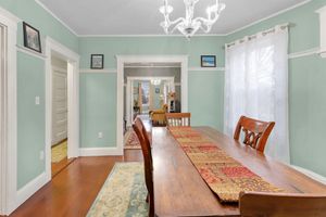 Alquiler Vacacional - Bright & Specious 2 BR apartment mins from Downtown Boston, parking