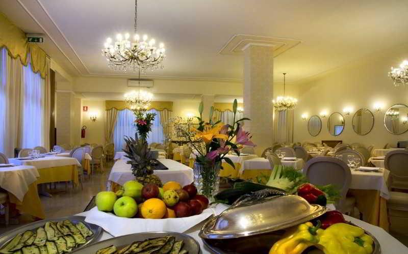 Restaurant Alexander Palme