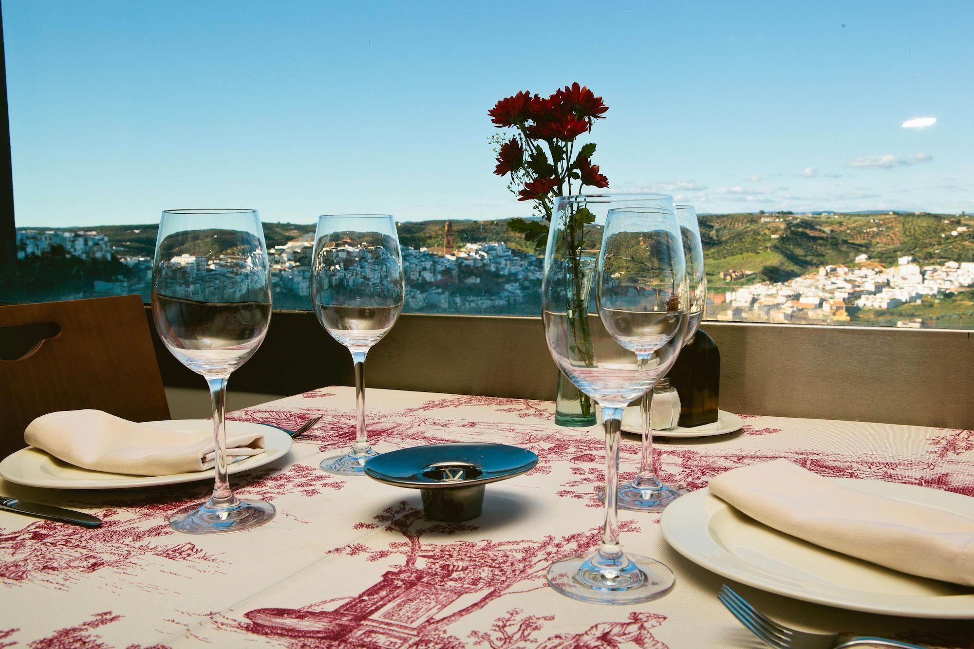Restaurant Hotel Mirador de Montoro