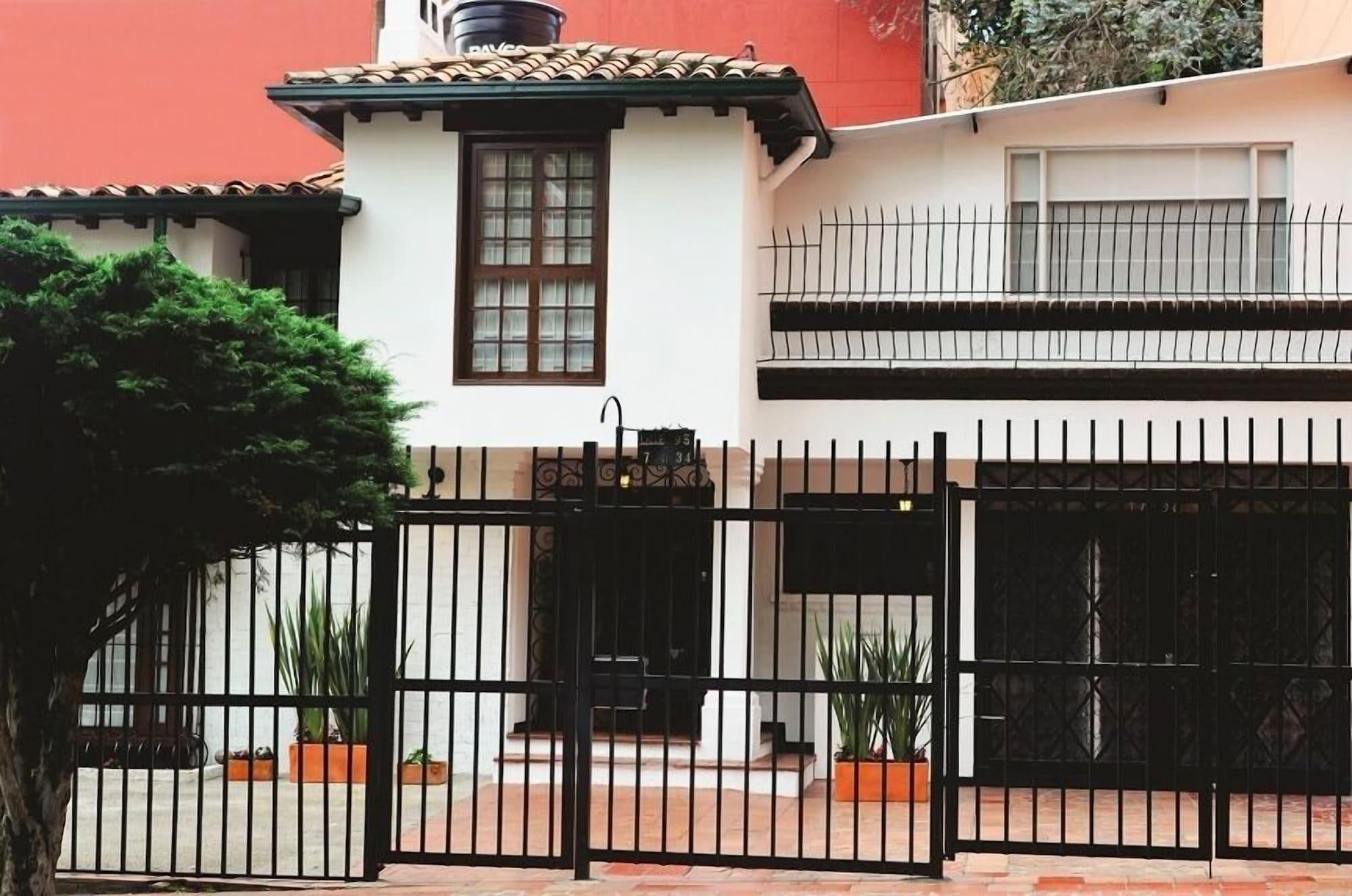 Varios Casa Prada