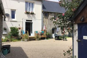 Alojamiento - Webb's of Glomel