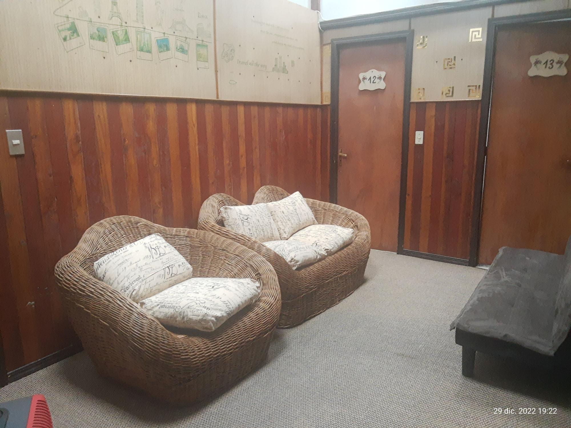 Comodidades del Alojamiento Hostal Klein