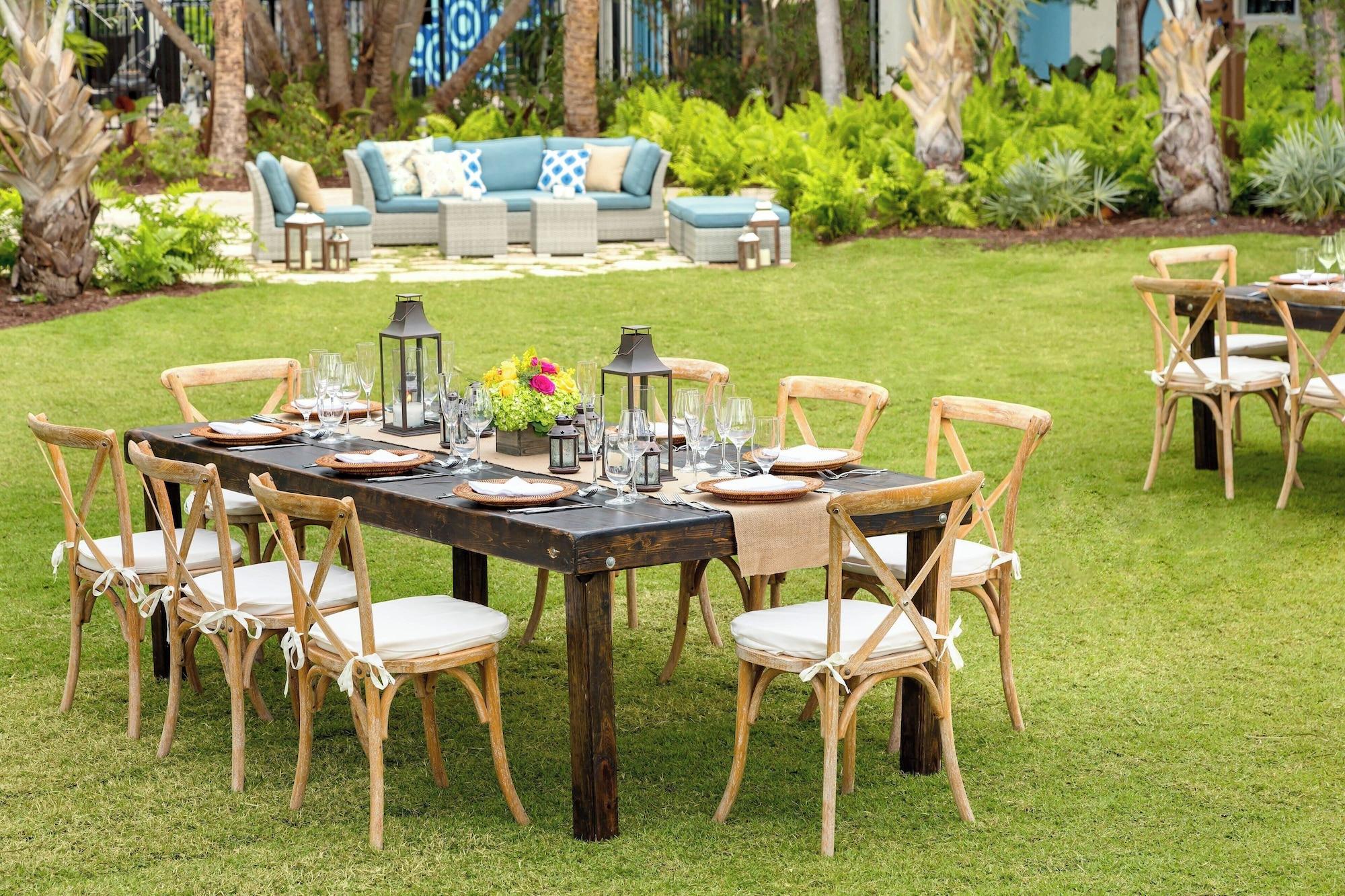 Sala de Reuniones Fairfield Inn & Suites by Marriott Key West at the Keys Collection