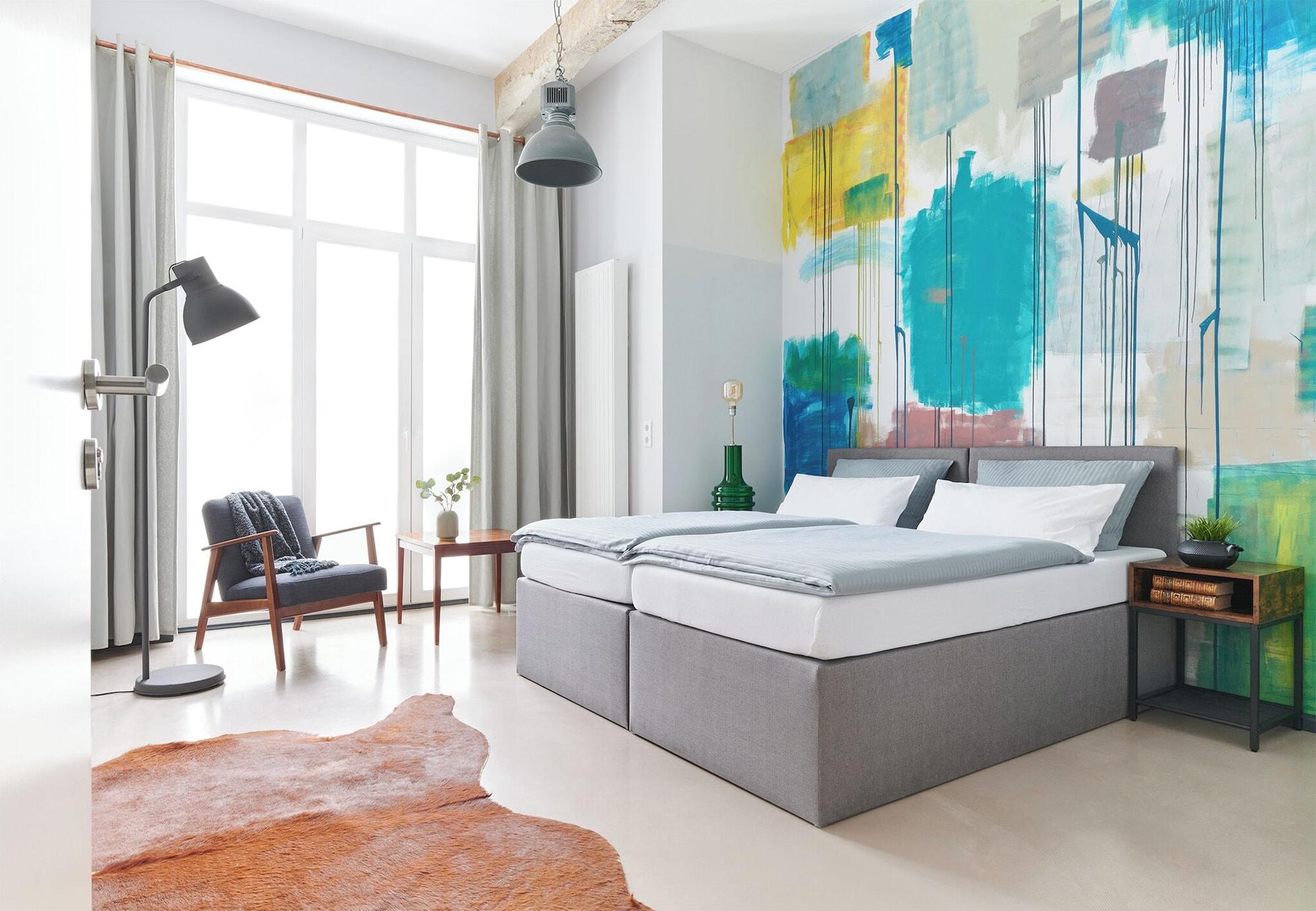 Varios Old Printing House