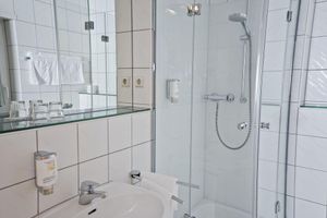 Alojamiento - Serviced Apartments Kurpfalzhof
