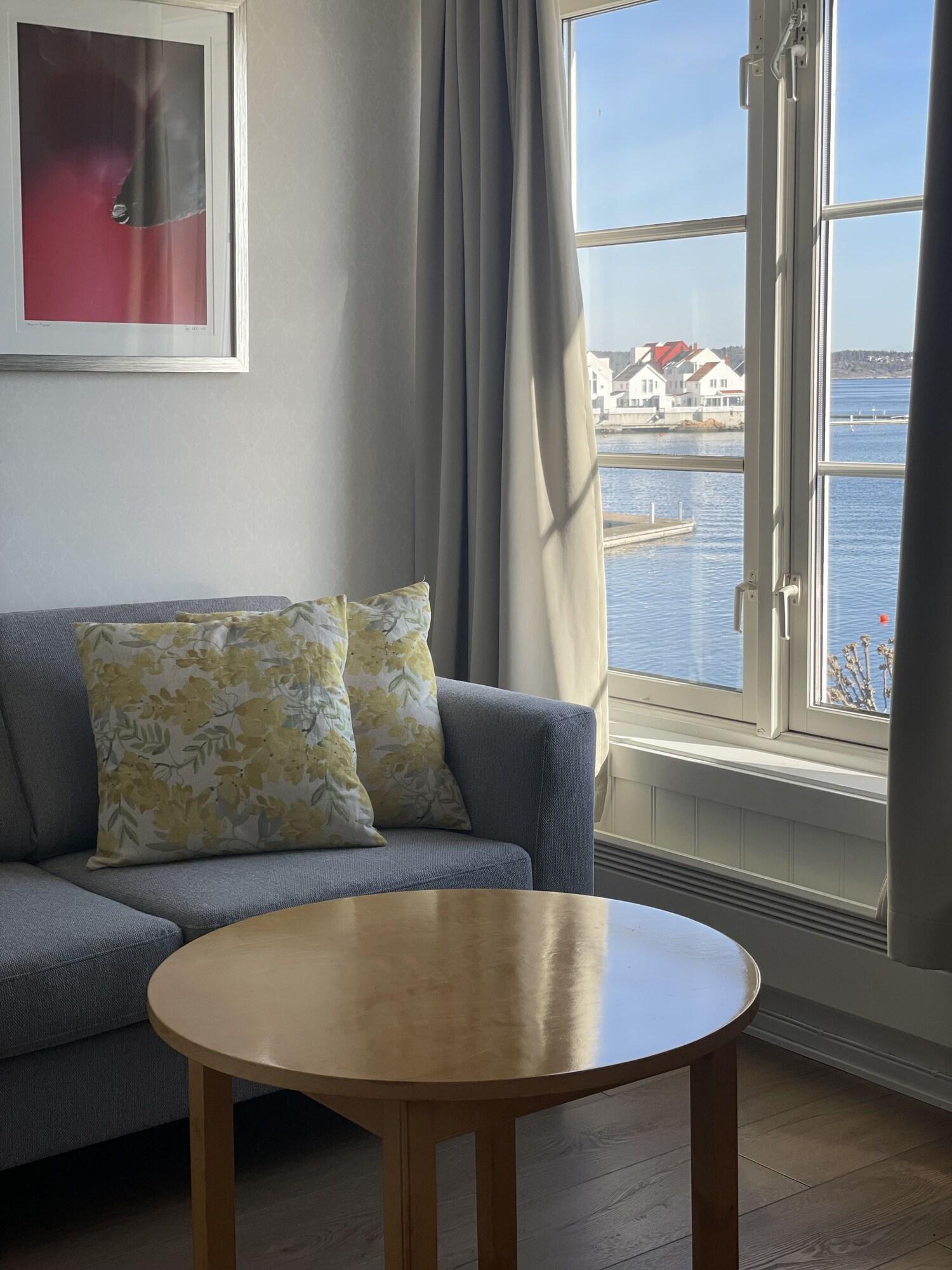 Playa Risør Hotel