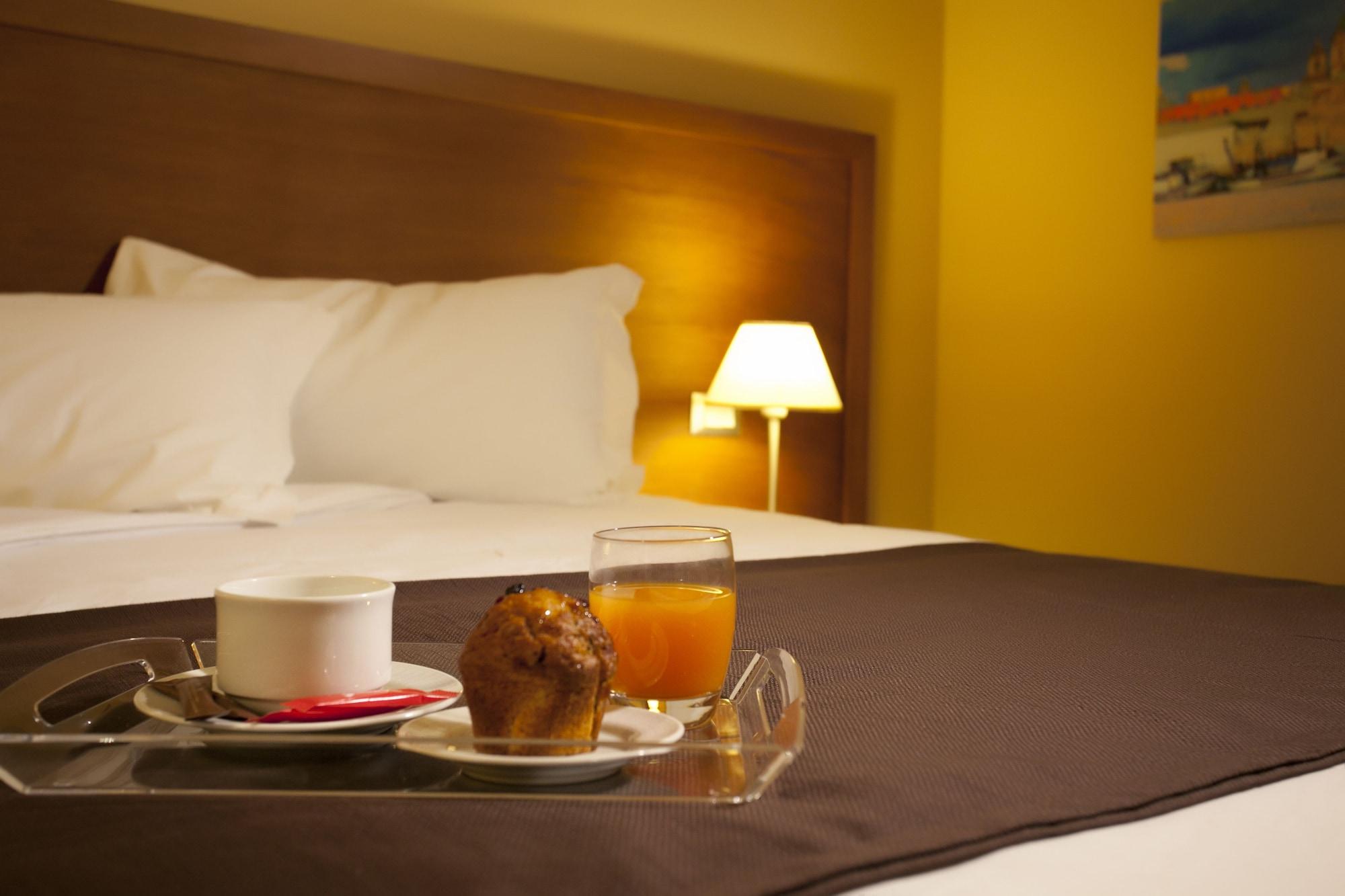 Varios Tiziano Hotel