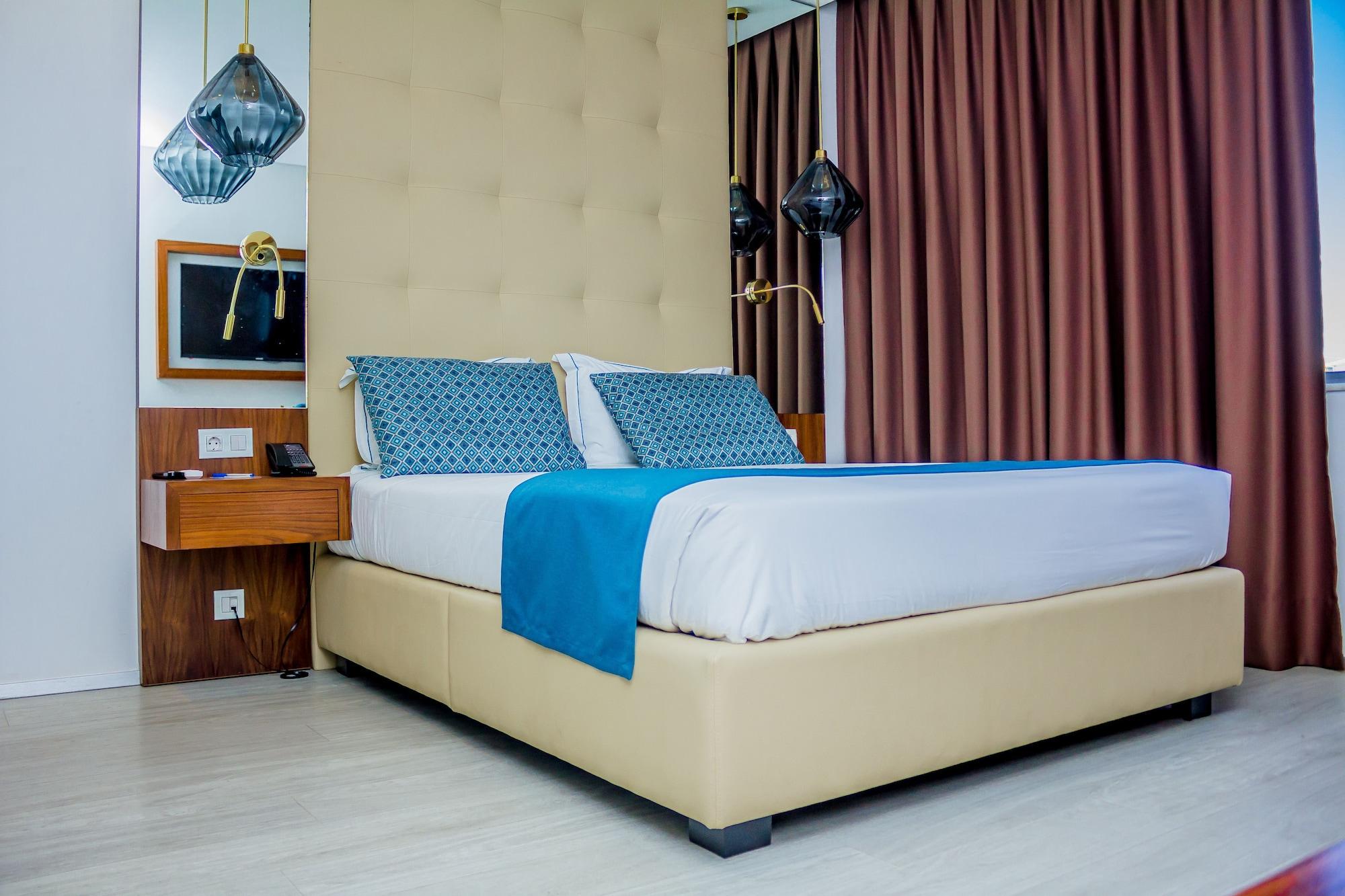 Habitación Afrin Prestige