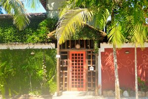 Alquiler Vacacional - Pousada Aquarium