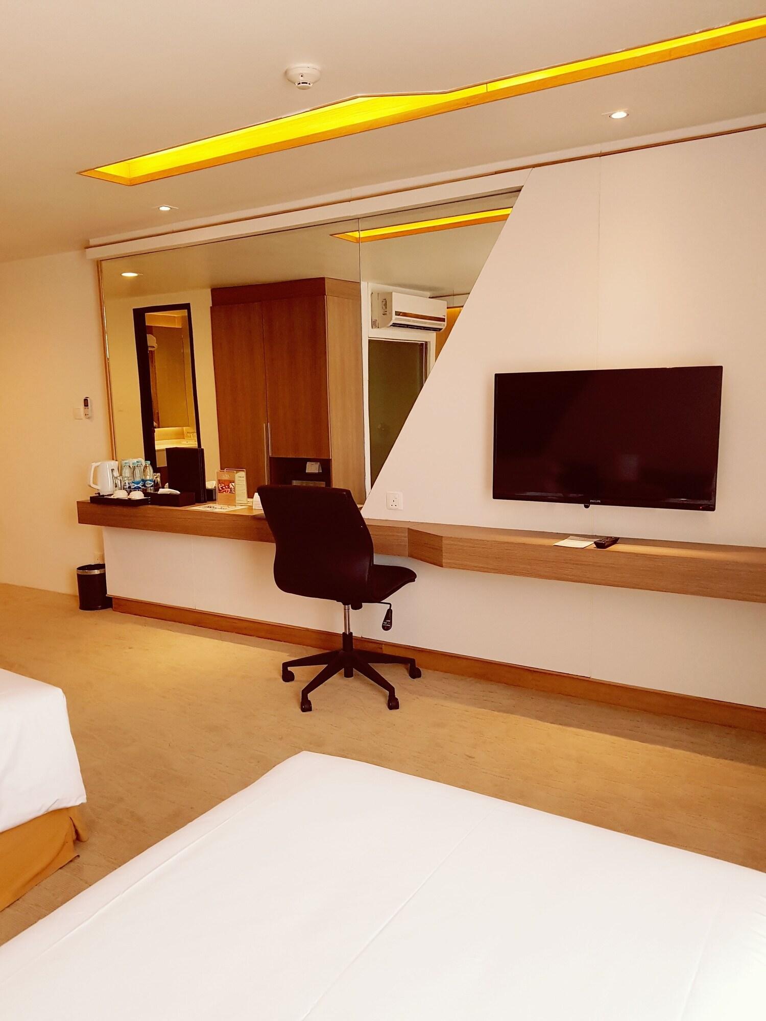 Set de Habitación The Link 78 Mandalay Boutique Hotel