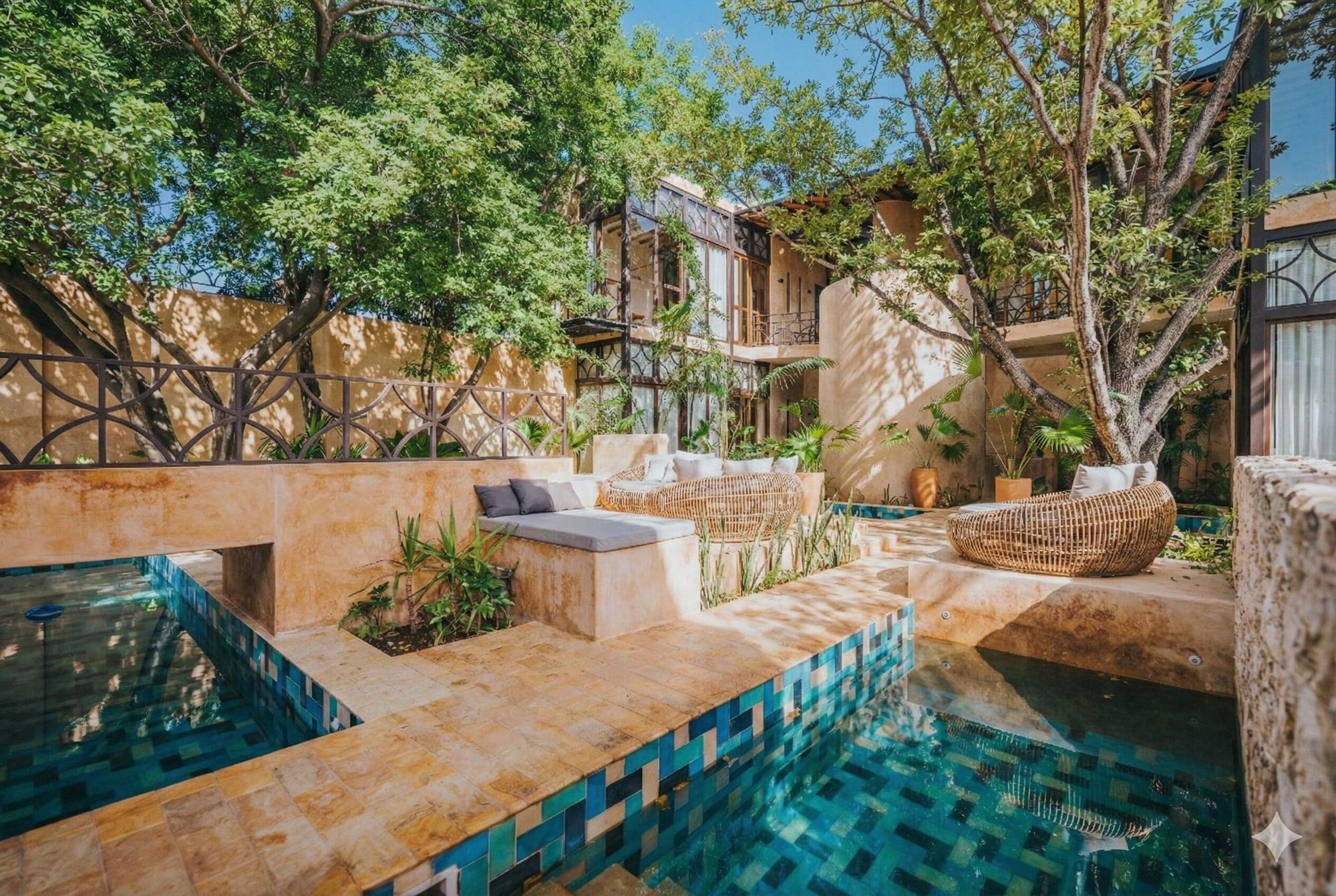 Varios CIGNO MEJORADA