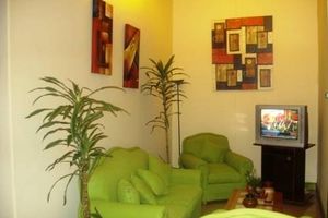 Alojamiento - Hostal Huanta-Jaya