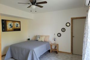 Alojamiento - immerse yourself in Mexican living. B. & B. 5 min. walk to beach ,Playa Bonfil