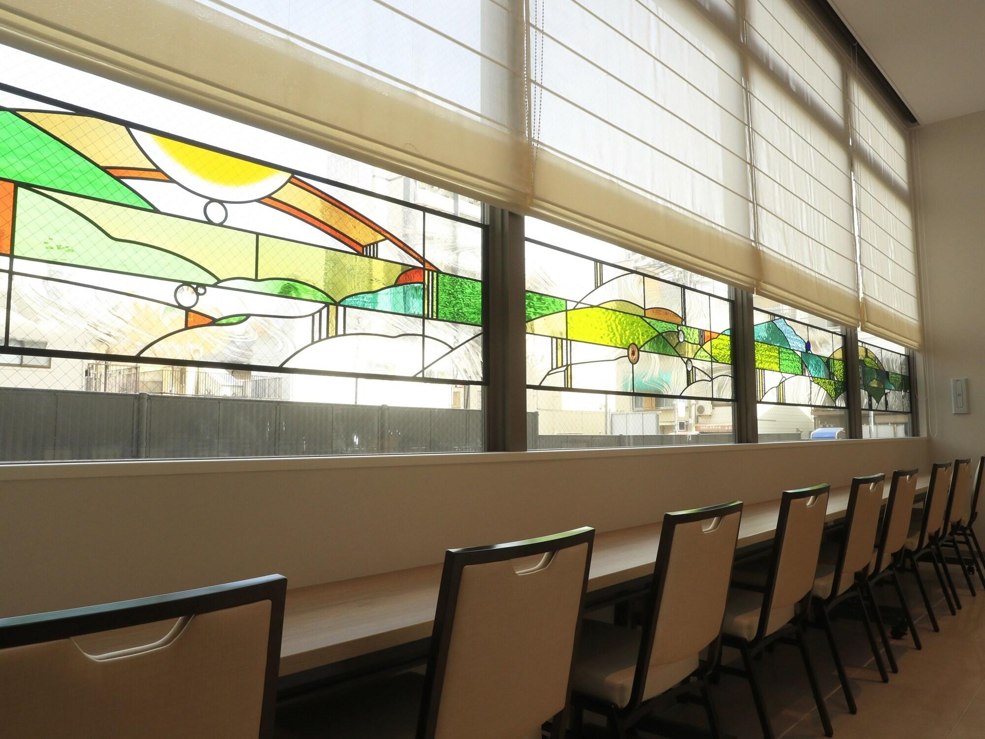Restaurant Hotel Sunroute Sopra Kobe Annesso
