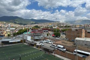 Alojamiento - Hotel Mardol