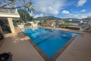 Alquiler Vacacional - Swiss Villas Panoramic – Hillside Beach View