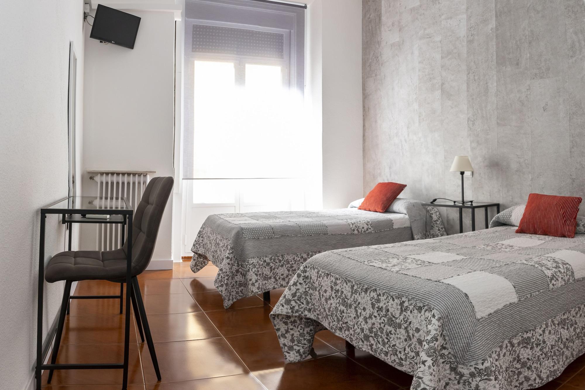 Varios Hostal Tokio